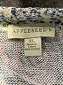 Appleseeds Silver Gray Cardigan Size XL - photo 7
