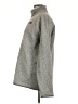 Patagonia 100% Polyester Gray Pullover Sweater Size L - photo 5
