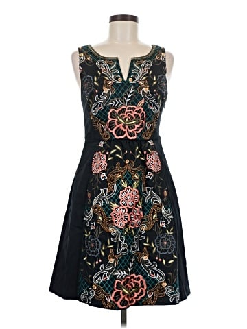 Moulinette Soeurs Cocktail Dress (view 1)