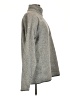 Patagonia 100% Polyester Gray Pullover Sweater Size L - photo 4