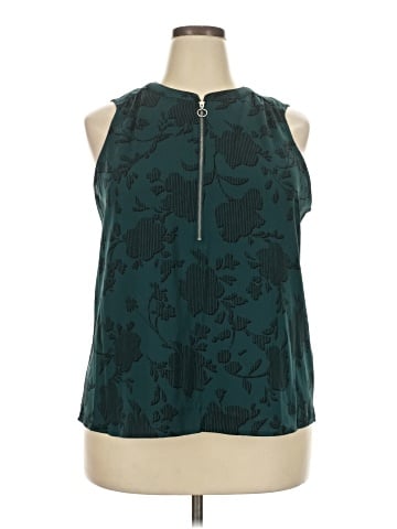 Apt. 9 Sleeveless Blouse (view 1)