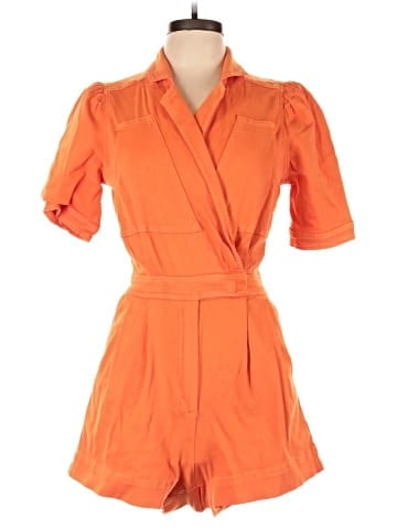 Day + Moon Romper (view 1)