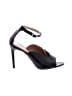 Lewit Black Heels Size EU 40 1/2 - photo 1