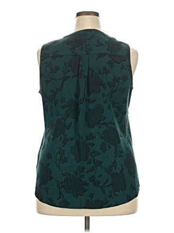 Apt. 9 Sleeveless Blouse (view 2)