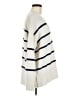 Aerie Stripes Ivory Pullover Sweater Size M - photo 4