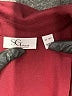 Susan Graver Burgundy Blazer Size XL - photo 6