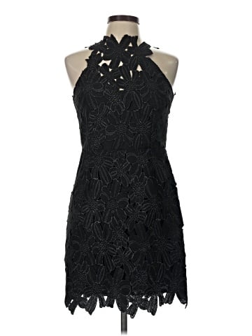 Saylor Cocktail Dress (view 1)