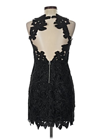 Saylor Cocktail Dress (view 2)