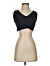 Unbranded Black Sports Bra Size XS (estimated) - photo 1