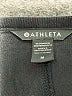 Athleta Black Pullover Sweater Size M - photo 7