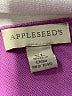 Appleseeds Purple Cardigan Size XL - photo 7