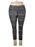 Assorted Brands Gray Active Pants Size 3X - photo 1