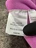 Appleseeds Purple Cardigan Size XL - photo 8