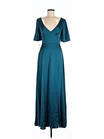 Lulus Cocktail Dress (view 1)