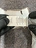 MIK Solid Gray Casual Dress Size 12 - photo 8