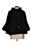 Neiman Marcus 100% Polyester Black Coat Size Lg - XL - photo 1