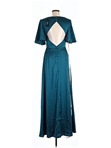 Lulus Cocktail Dress (view 2)