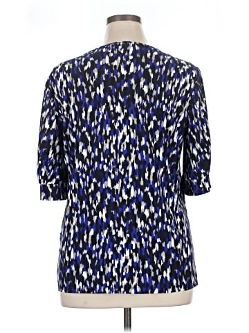 Kasper 3/4 Sleeve T-Shirt (view 2)