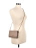 Bebe Gold Crossbody Bag One size - photo 2
