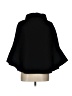 Neiman Marcus 100% Polyester Black Coat Size Lg - XL - photo 2