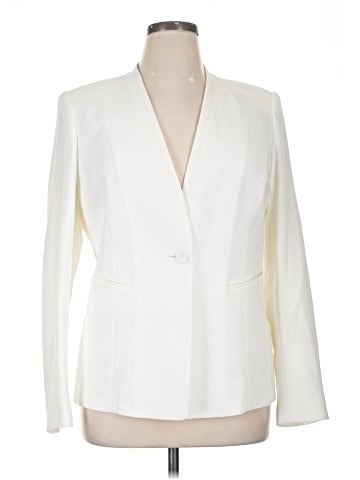 Lafayette 148 New York Blazer (view 1)