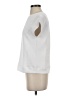 Unbranded White Short Sleeve Top Size S (estimated) - photo 5