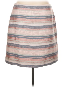 Ann Taylor Loft Casual Skirt