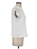 Unbranded White Short Sleeve Top Size S (estimated) - photo 4