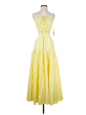 Jonathan Simkhai Cocktail Dress (view 1)