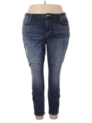 Vigoss Jeans (view 1)