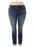Vigoss Blue Jeans Size 22 - photo 1