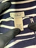 L.L.Bean Blue Fleece Size L - photo 6