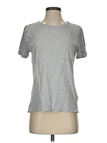 J.Crew Short Sleeve T-Shirt (view 1)