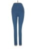 Beyond Yoga Blue Active Pants Size XS - photo 2