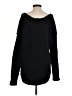 Free People Black Pullover Sweater Size XS - photo 2