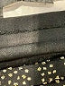 Unbranded Black Sleeveless Top Size M (estimated) - photo 7