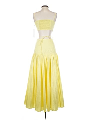 Jonathan Simkhai Cocktail Dress (view 2)