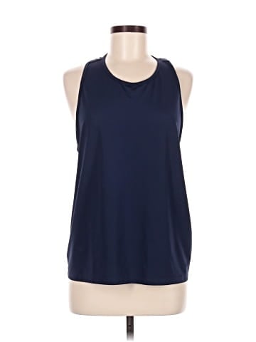 Fabletics Sleeveless T-Shirt (view 1)