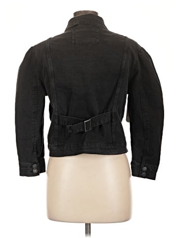 Ashley Vintage Charm Denim Jacket (view 2)