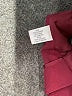 Lane Bryant Burgundy Blazer Size 16 - photo 7