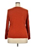 Sanctuary Orange Long Sleeve Top Size 2X - photo 2
