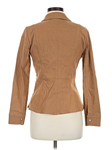 White House Black Market Blazer (view 2)