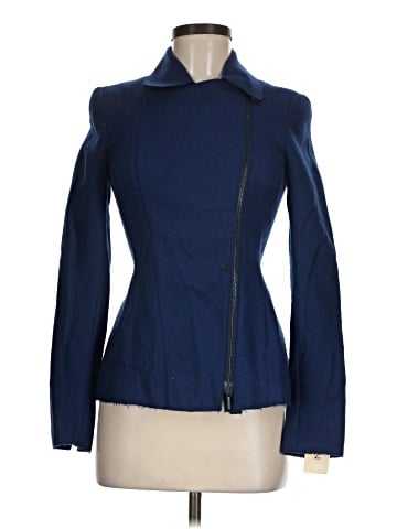 Akris Punto Jacket (view 1)
