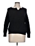 Noah 100% Cashmere Black pullover sweater Size L (estimated) - photo 1