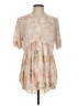 Akemi + Kin Pink Short Sleeve Blouse Size S - photo 1