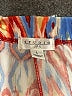 Studio JPR Print White Casual Pants Size L - photo 7