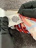 Studio JPR Print White Casual Pants Size L - photo 8