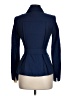 Akris Punto 100% Wool Blue Jacket One size - photo 2