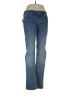 True Religion Blue Jeans Size 32 waist - photo 1