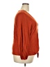 Sanctuary Orange Long Sleeve Top Size 2X - photo 4